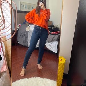 NWT Women J Brand Jeans Size 25